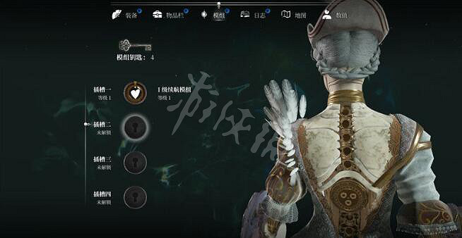 《鋼之崛起》模組有什麽用?模組作用介紹 《鋼之崛起》模組有什麽用?模組作用介紹