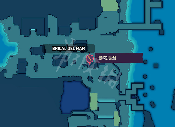 《Temtem》德尼茲關鍵物品在哪 德尼茲關鍵物品位置分享