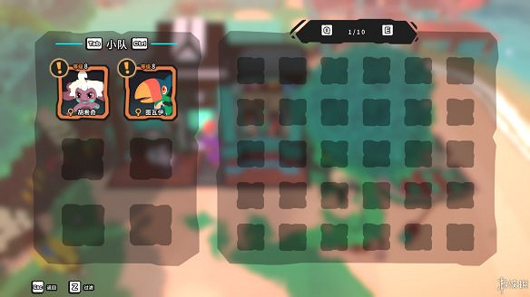 《Temtem》圖文攻略：全騰獸介紹+技能學習+屬性克制+刷錢技巧+努力值提升+支線任務