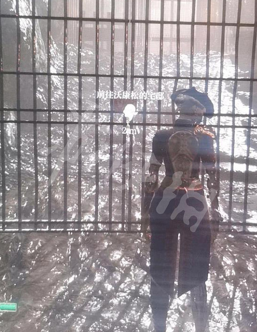 《鋼之崛起》沃康鬆的宅邸大門怎麽開?宅邸大門開啟方法 《鋼之崛起》沃康鬆的宅邸大門怎麽開?宅邸大門開啟方法