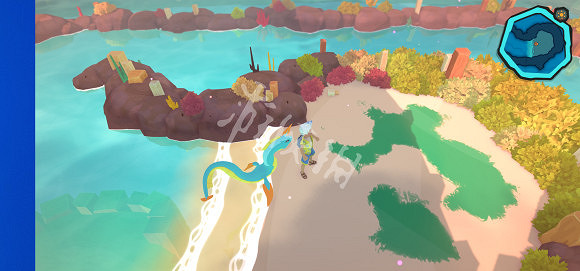 《Temtem》島一收集攻略圖文匯總 島一有哪些收集要素？