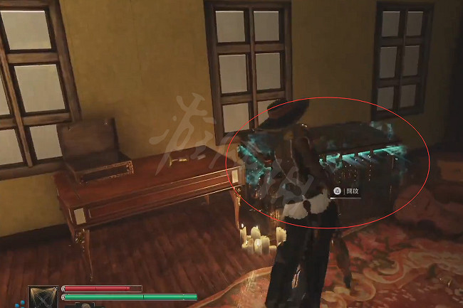 《鋼之崛起》赫菲托斯雙棍怎麽獲取?赫菲托斯雙棍獲取方法介紹 《鋼之崛起》赫菲托斯雙棍怎麽獲取?赫菲托斯雙棍獲取方法介紹