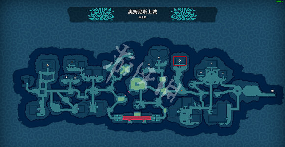 《Temtem》第二個島有那些道具？島二收集攻略詳解