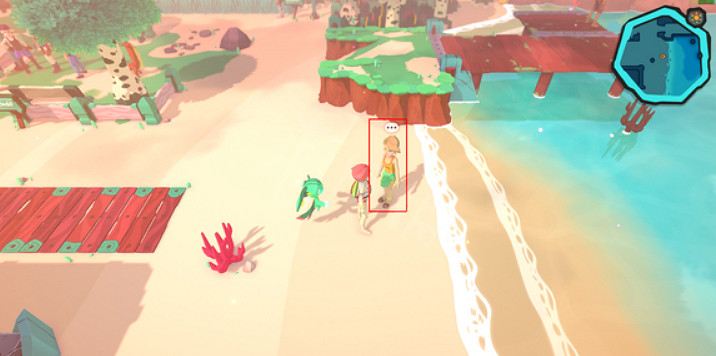 《Temtem》TC001技能卷軸怎麽獲得?TC001技能卷軸獲取一覽 《Temtem》TC001技能卷軸怎麽獲得?TC001技能卷軸獲取一覽