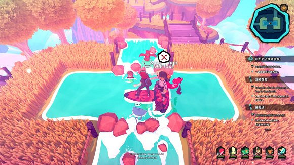 《Temtem》練級地點推薦 哪裡練級比較快? 《Temtem》練級地點推薦 哪裡練級比較快?