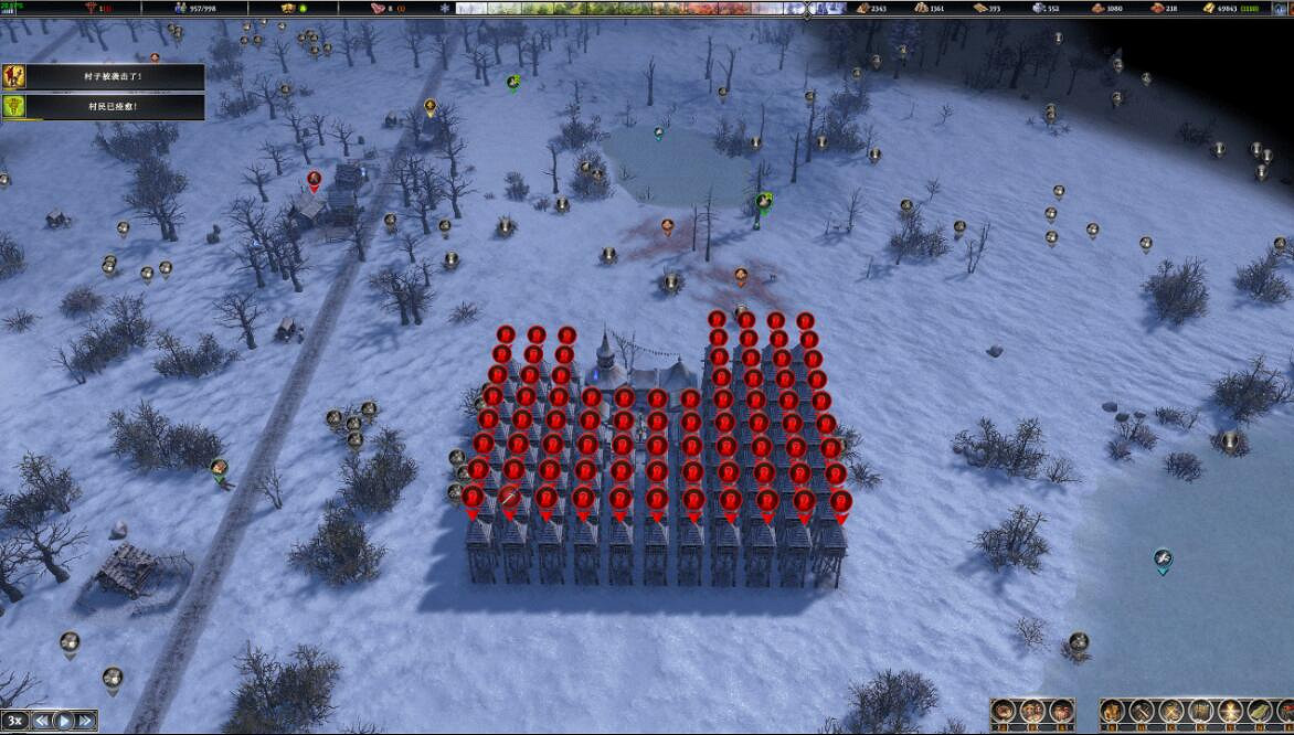 《遙遠邊境》入侵難度征服者地圖種子分享 入侵難度地圖選什麽？