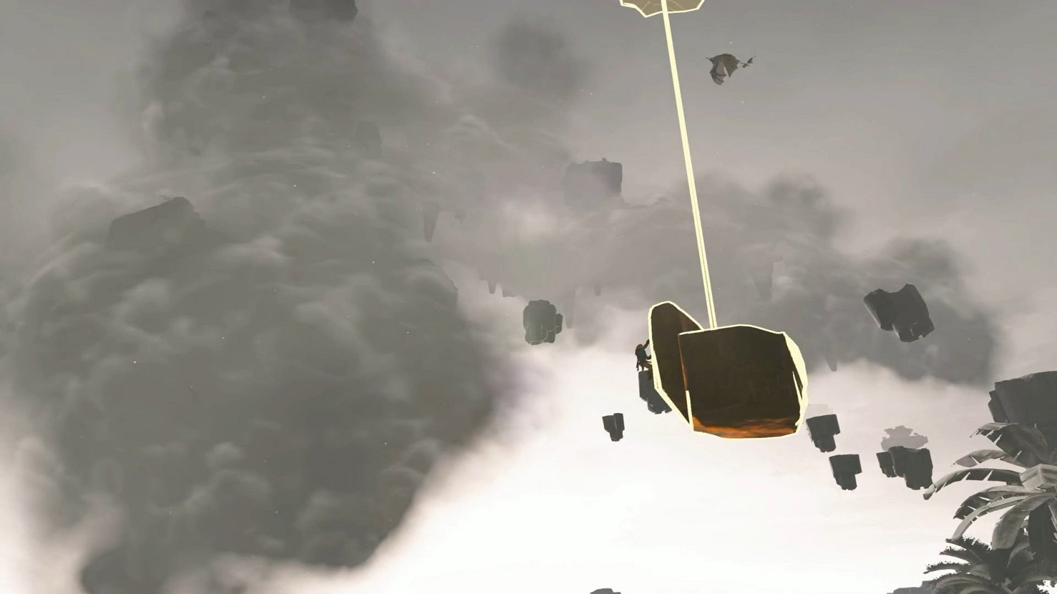 任天堂直面會：《塞爾達曠野之息》續作名稱&amp;發售日!