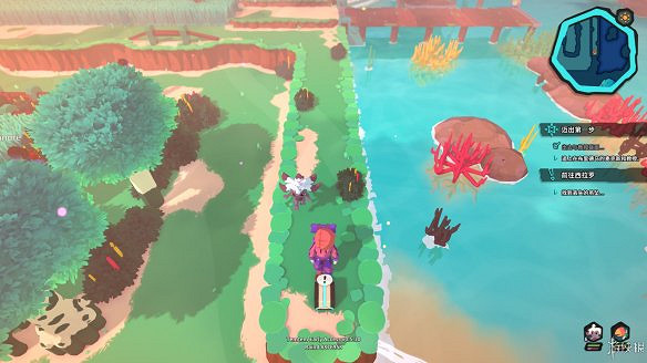 《Temtem》圖文攻略：全騰獸介紹+技能學習+屬性克制+刷錢技巧+努力值提升+支線任務