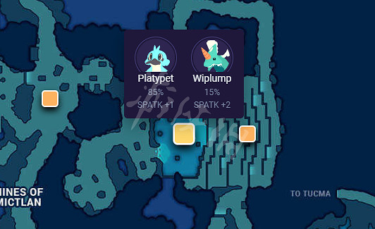 《Temtem》特攻努力值怎麽刷 刷特攻努力值位置推薦 《Temtem》特攻努力值怎麽刷 刷特攻努力值位置推薦