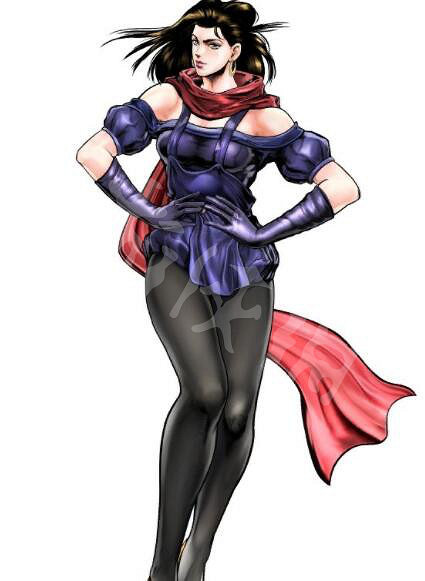 《JOJO的奇妙冒險群星之戰重製版》全角色介紹 角色出招表大全