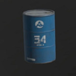 《斯普拉遁3》藍色油罐在哪？藍色油罐獲得方法分享