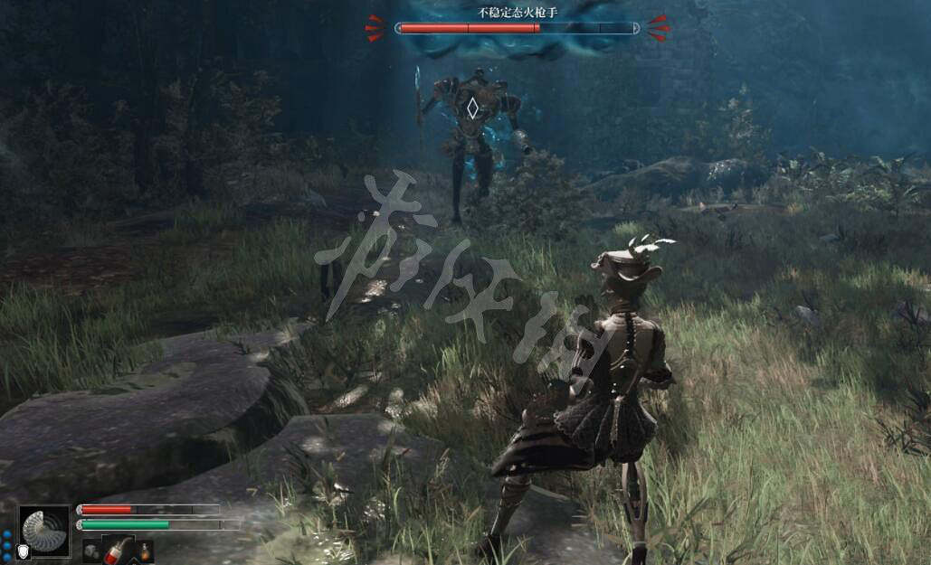 《鋼之崛起》模組鑰匙在哪找?聖克盧模組鑰匙位置分享 《鋼之崛起》模組鑰匙在哪找?聖克盧模組鑰匙位置分享