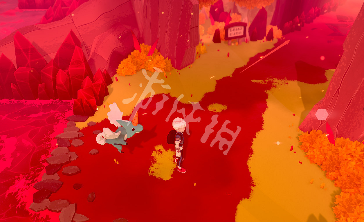 《Temtem》阿納希爾位置介紹 阿納希爾怎麽獲得？