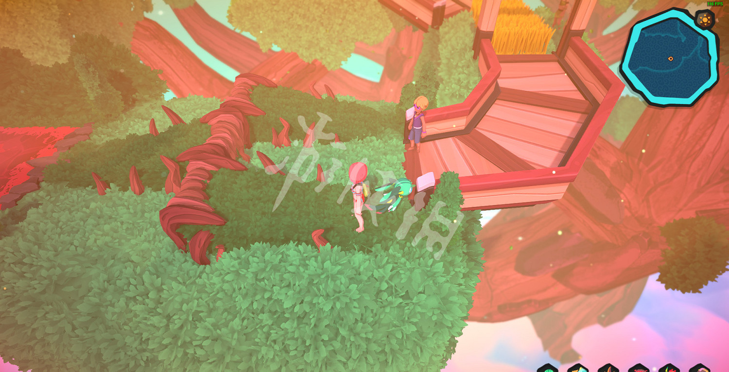 《Temtem》毒炸彈技能在哪學?毒炸彈技能位置介紹 《Temtem》毒炸彈技能在哪學?毒炸彈技能位置介紹