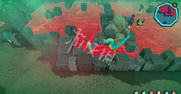 《Temtem》島一收集攻略圖文匯總 島一有哪些收集要素？