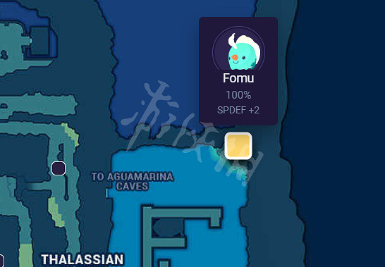 《Temtem》刷特防努力值位置介紹 特防努力值在哪刷