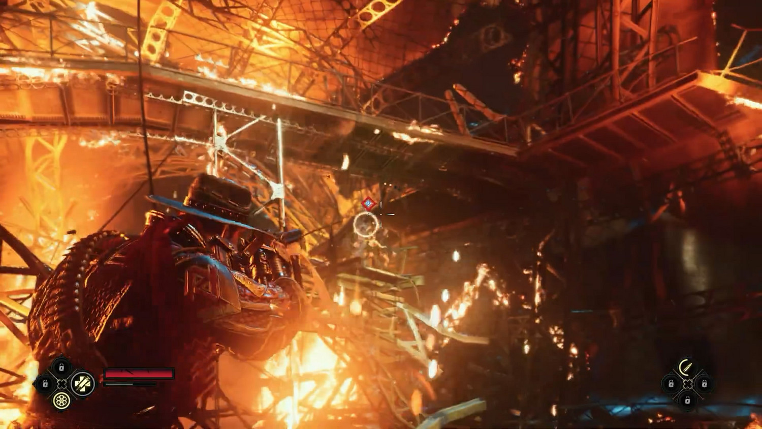 殘忍血腥堪比真人快打!《暗邪西部》全新暴虐試玩預告 殘忍血腥堪比真人快打!《暗邪西部》全新暴虐試玩預告