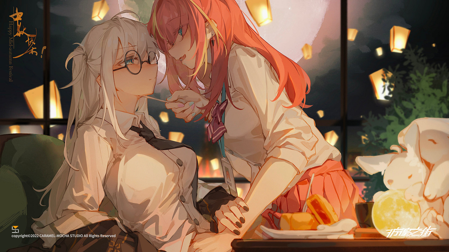 風俗街的香豔靈魂和她們未完成的歸處 風俗街的香豔靈魂和她們未完成的歸處