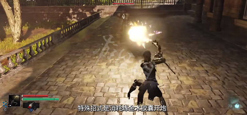 《鋼之崛起》士兵職業怎麽玩？士兵職業玩法介紹