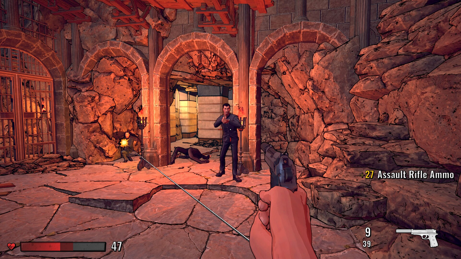 差評變好評！《殺手13重製版》全面優化更新終於上線