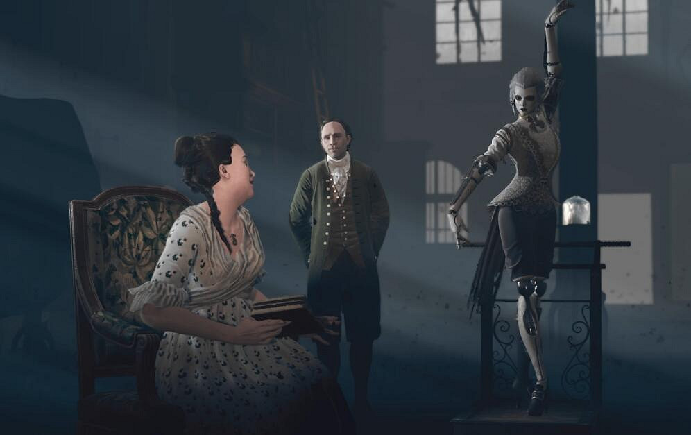 《鋼之崛起》靈響年方十五獲得方法 靈響年方十五在哪? 《鋼之崛起》靈響年方十五獲得方法 靈響年方十五在哪?