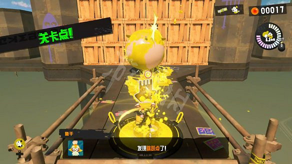 《斯普拉遁3》圖文攻略 幻界全流程全收集全武器全模式攻略 《斯普拉遁3》圖文攻略 幻界全流程全收集全武器全模式攻略