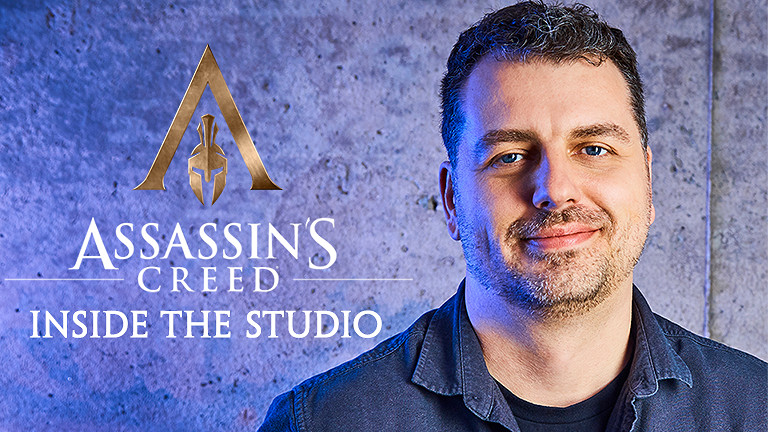 因不滿創意總監《刺客教條 代號Red》多位員工離職！