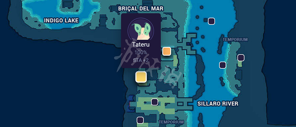 《Temtem》耐力努力值在哪刷 刷耐力努力值位置推薦 《Temtem》耐力努力值在哪刷 刷耐力努力值位置推薦