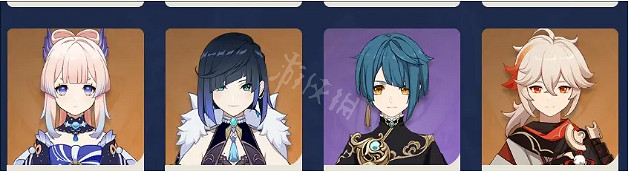 《原神》心海純水隊如何構築？3.0心海純水隊構築思路分享