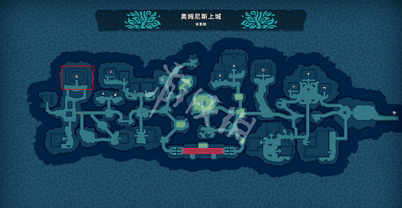 《Temtem》第二個島有那些道具？島二收集攻略詳解