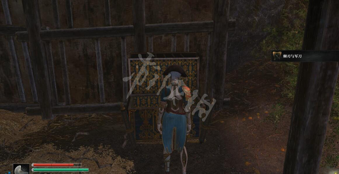 《鋼之崛起》棘刺與軍刀獲取方法 棘刺與軍刀怎麽獲取? 《鋼之崛起》棘刺與軍刀獲取方法 棘刺與軍刀怎麽獲取?