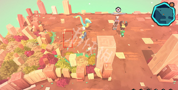 《Temtem》島一收集攻略圖文匯總 島一有哪些收集要素？