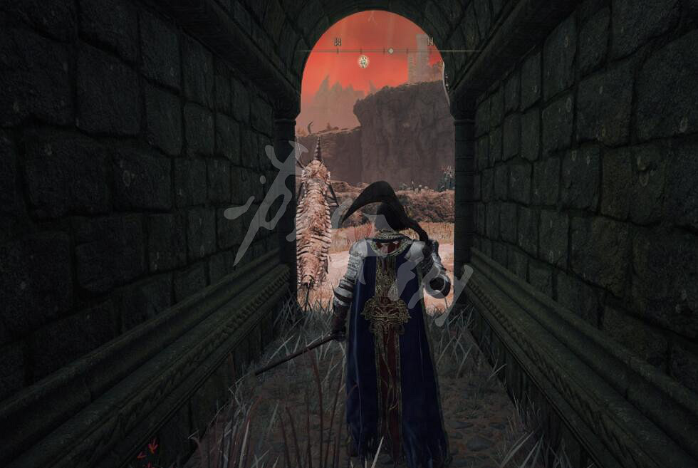 《艾爾登法環》昆蟲劍刃戟在哪拿?昆蟲劍刃戟掉落位置一覽 《艾爾登法環》昆蟲劍刃戟在哪拿?昆蟲劍刃戟掉落位置一覽