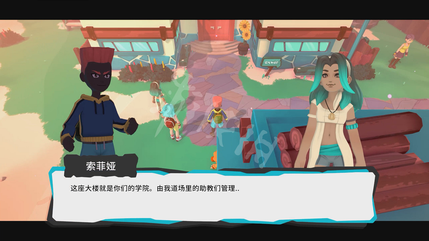 《Temtem》圖文攻略：全騰獸介紹+技能學習+屬性克制+刷錢技巧+努力值提升+支線任務