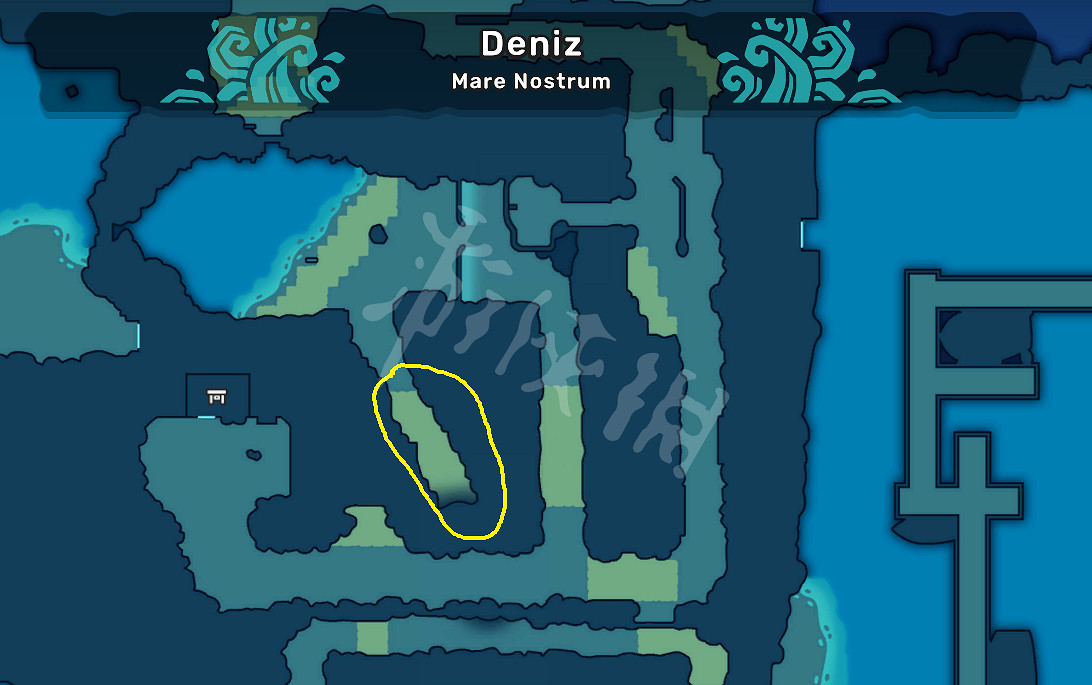 《Temtem》攻擊努力值在哪刷 刷攻擊努力值位置介紹 《Temtem》攻擊努力值在哪刷 刷攻擊努力值位置介紹