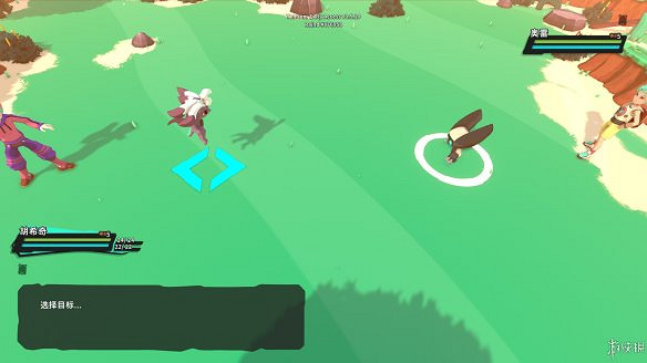 《Temtem》圖文攻略：全騰獸介紹+技能學習+屬性克制+刷錢技巧+努力值提升+支線任務