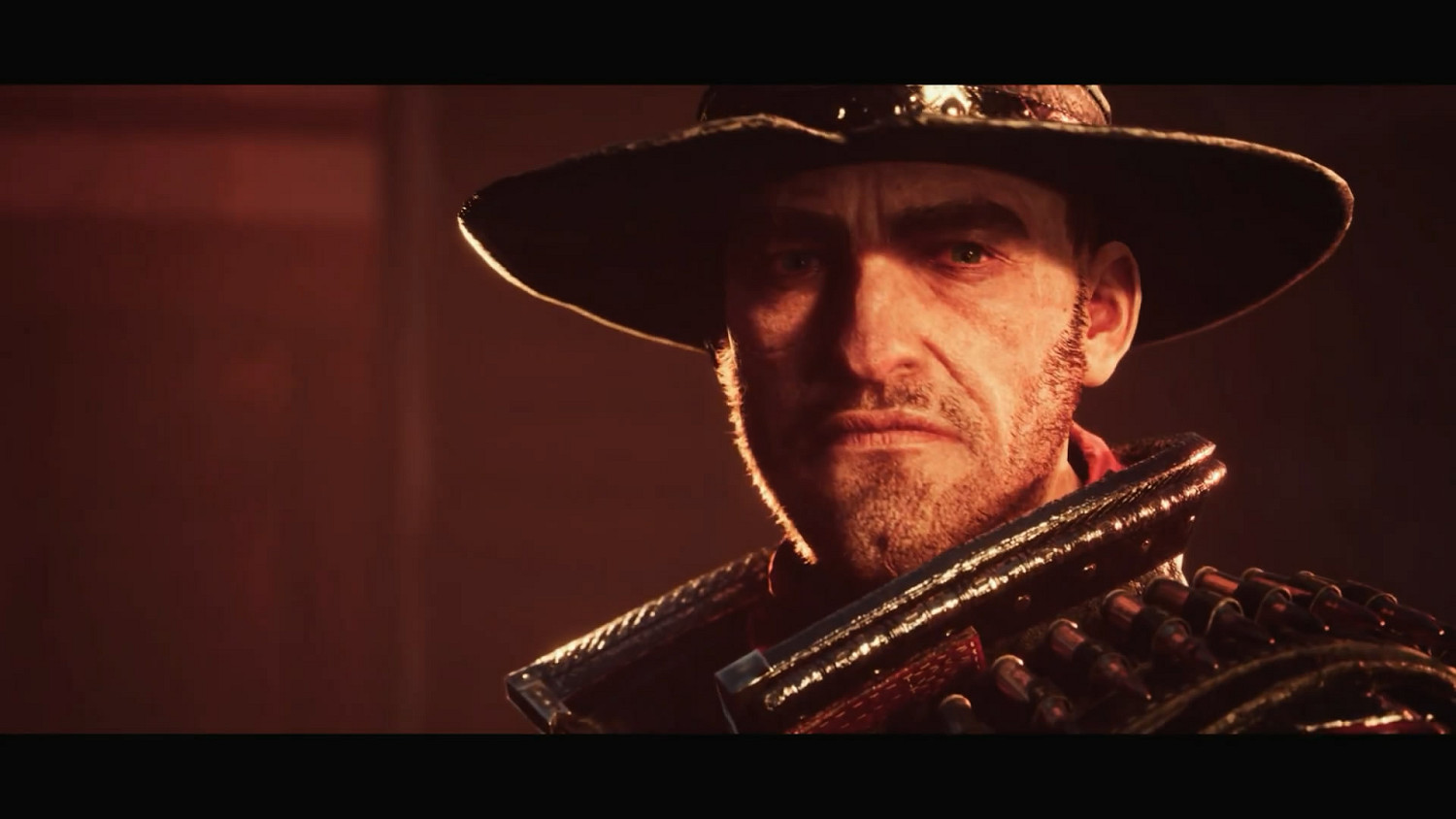 殘忍血腥堪比真人快打!《暗邪西部》全新暴虐試玩預告 殘忍血腥堪比真人快打!《暗邪西部》全新暴虐試玩預告