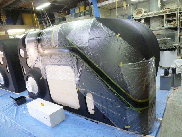 Steam Deck官方曬巨型掌機模型 將於TGS上展出 Steam Deck官方曬巨型掌機模型 將於TGS上展出