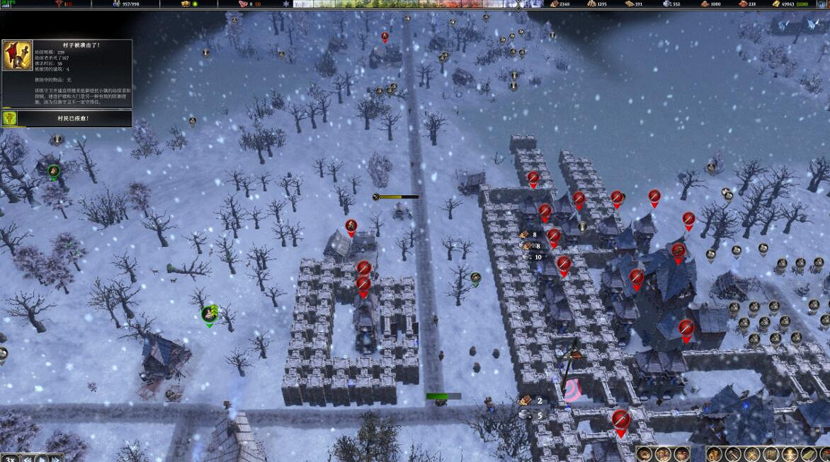 《遙遠邊境》入侵難度征服者地圖種子分享 入侵難度地圖選什麽？