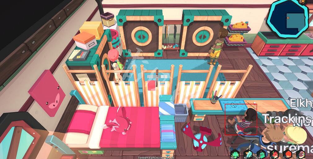 《Temtem》喚醒技能問題答案一覽 喚醒技能怎麽獲得? 《Temtem》喚醒技能問題答案一覽 喚醒技能怎麽獲得?