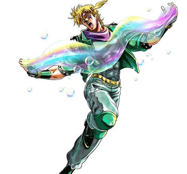 《JOJO的奇妙冒險群星之戰重製版》全角色介紹 角色出招表大全