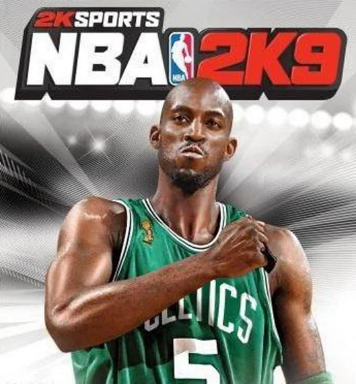 NBA2K不是遊戲,而是一座籃球博物館 NBA2K不是遊戲,而是一座籃球博物館