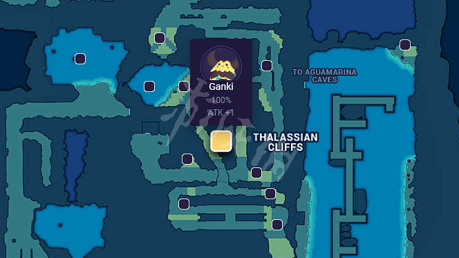 《Temtem》攻擊努力值在哪刷 刷攻擊努力值位置介紹 《Temtem》攻擊努力值在哪刷 刷攻擊努力值位置介紹