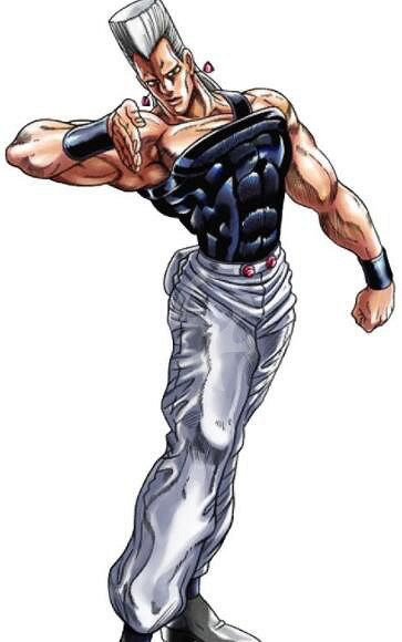 《JOJO的奇妙冒險群星之戰重製版》全角色介紹 角色出招表大全