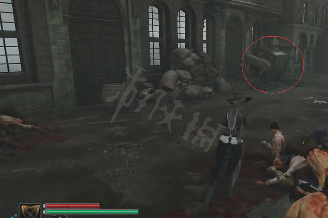 《鋼之崛起》赫菲托斯雙棍怎麽獲取?赫菲托斯雙棍獲取方法介紹 《鋼之崛起》赫菲托斯雙棍怎麽獲取?赫菲托斯雙棍獲取方法介紹