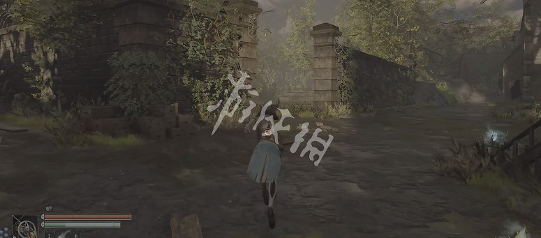 《鋼之崛起》muscadin綁腿在哪?muscadin綁腿位置介紹 《鋼之崛起》muscadin綁腿在哪?muscadin綁腿位置介紹