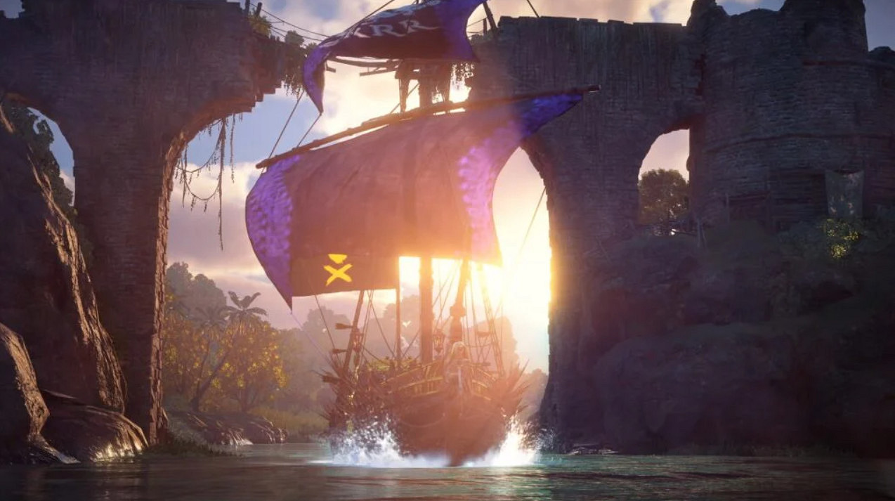 育碧:70美元定價將是大型3A遊戲的新常態 育碧:70美元定價將是大型3A遊戲的新常態