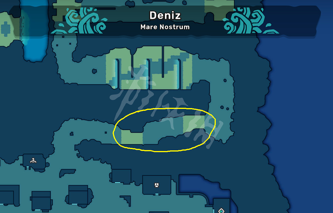 《Temtem》生命值努力值在哪刷 刷生命努力值位置介紹 《Temtem》生命值努力值在哪刷 刷生命努力值位置介紹