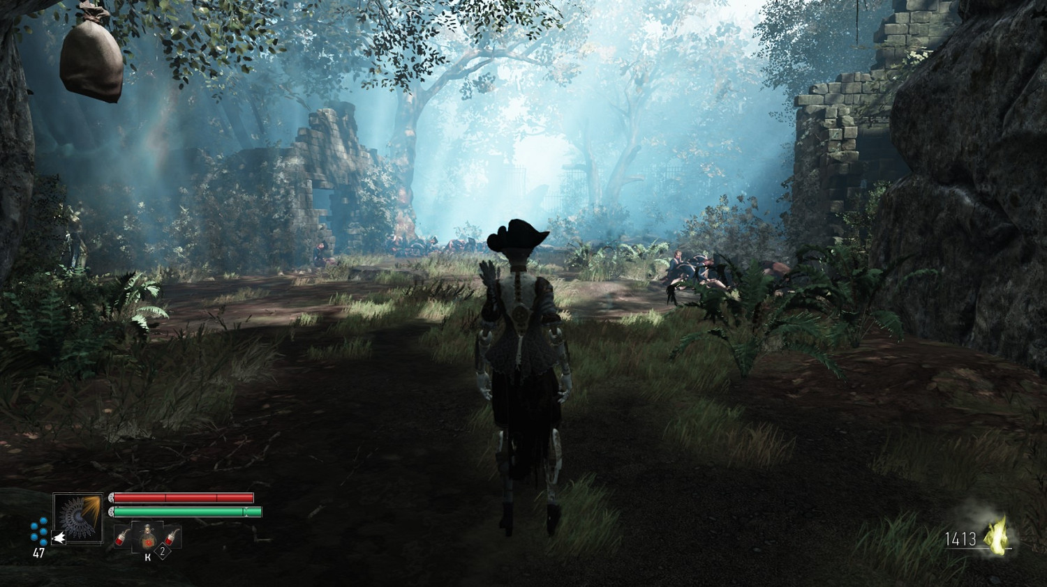 《鋼之崛起》舞者好用嗎?舞者使用指南 《鋼之崛起》舞者好用嗎?舞者使用指南