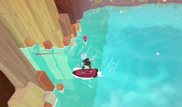 《Temtem》奧切拉在哪抓 奧切拉位置介紹 《Temtem》奧切拉在哪抓 奧切拉位置介紹